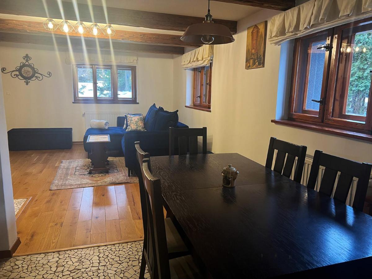 Villa Baby Jagi Ściegny