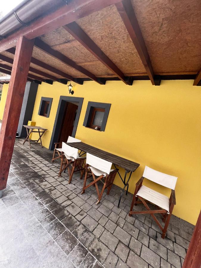 Villa Baby Jagi Ściegny