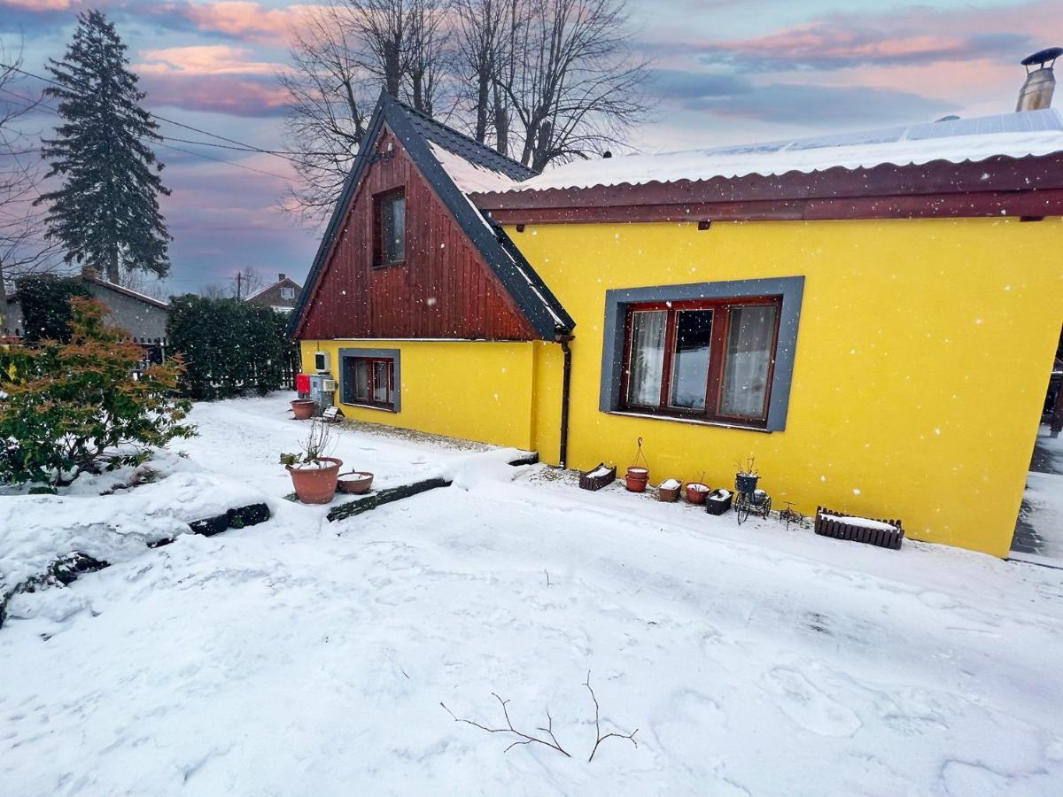 Baby Jagi Villa Ściegny